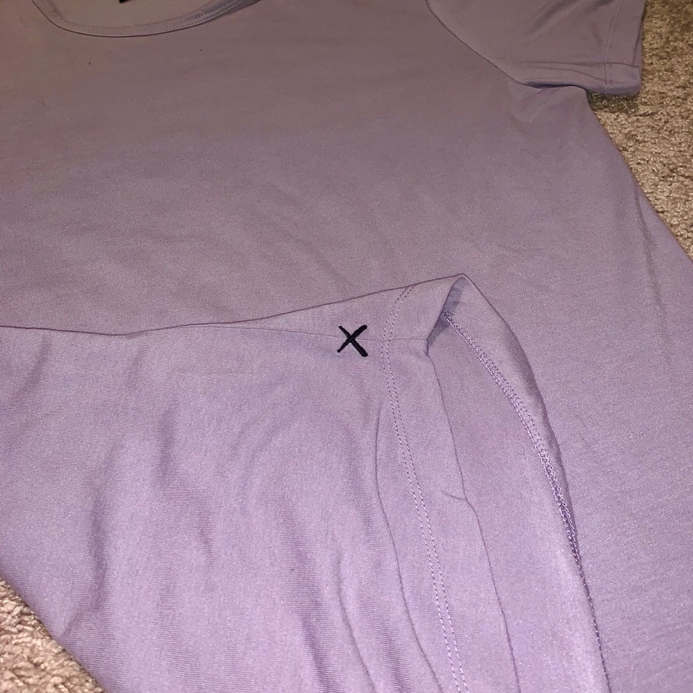 Cuts Clothing - Flint Curve Hem (L)